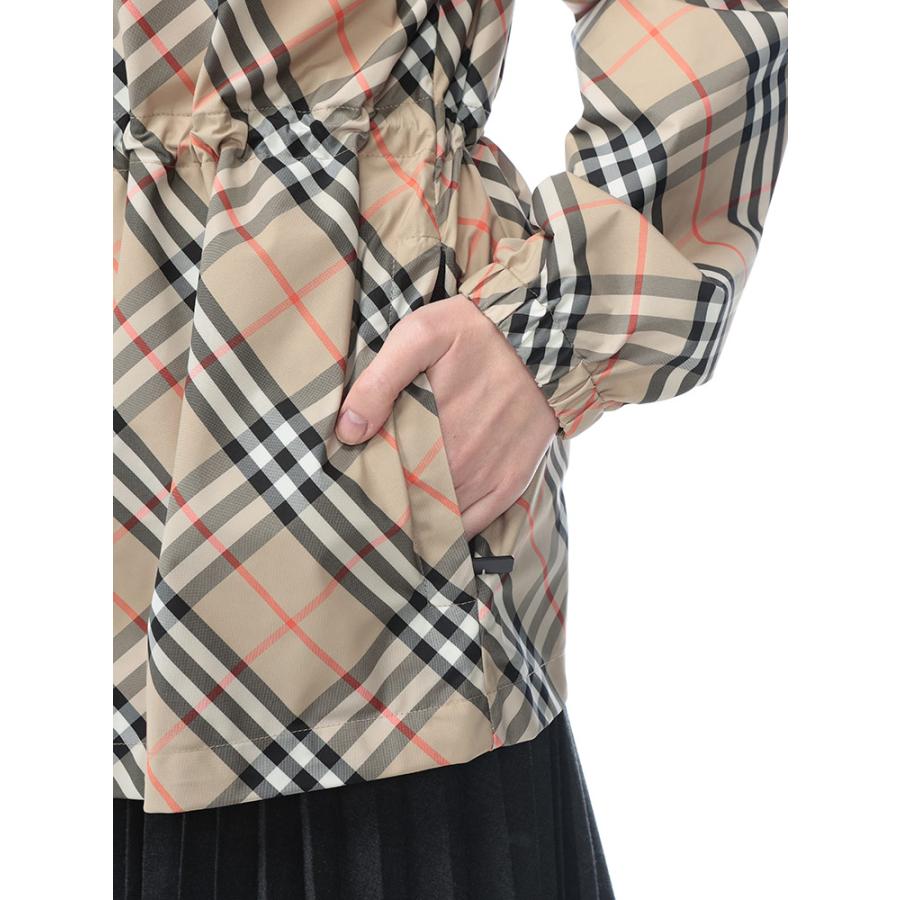 38 バーバリー フルジップ スウェット ジャケット ベージュ ノバチェック 38 バーバリー フルジップ スウェット ジャケット ベージュ ノバ