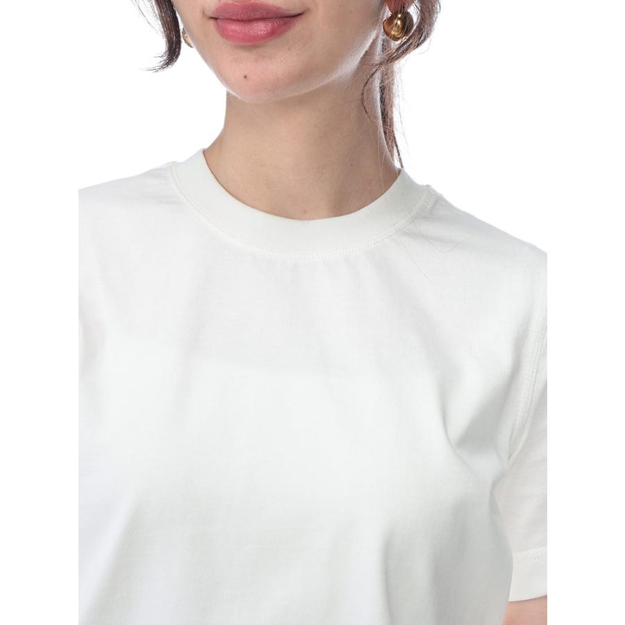 BURBERRY（バーバリー） Tシャツ レディース ロゴ チェックラベル