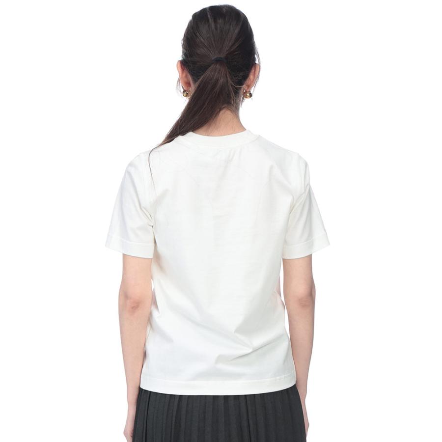 BURBERRY（バーバリー） Tシャツ レディース ロゴ チェックラベル