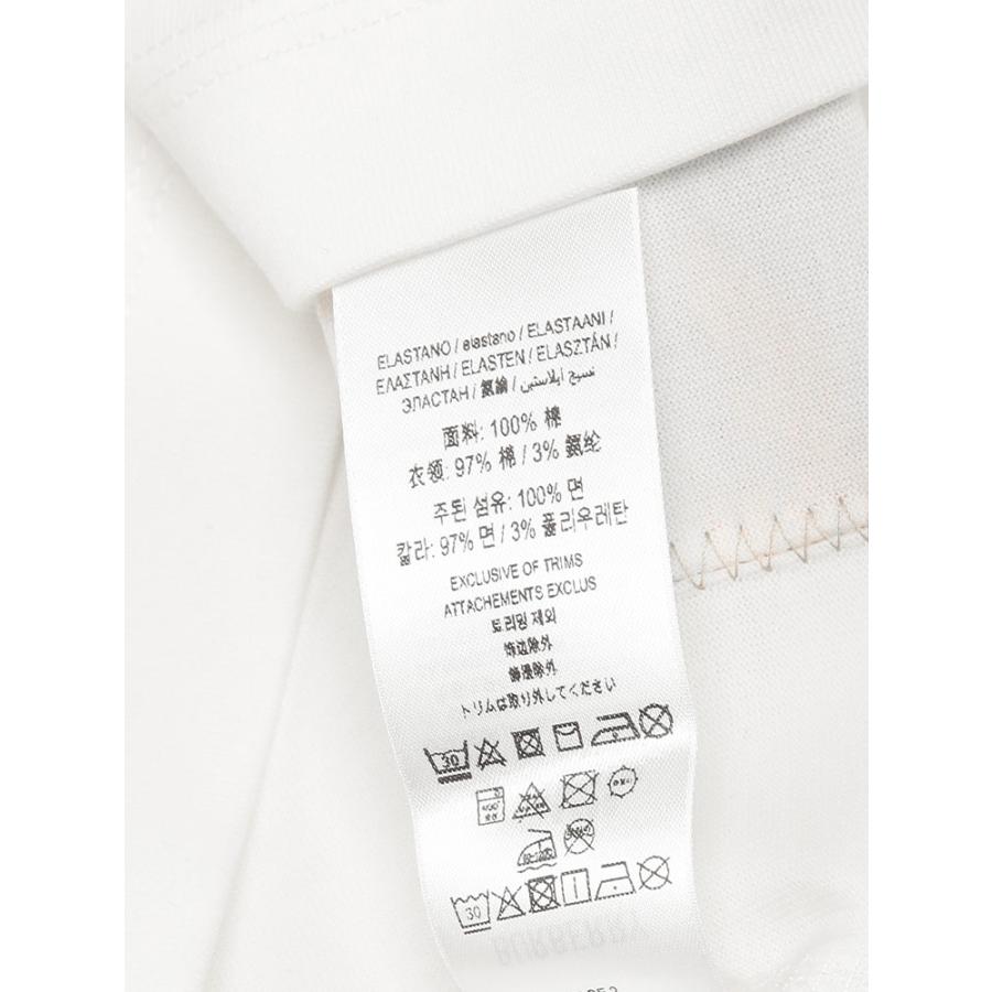 BURBERRY（バーバリー） Tシャツ レディース ロゴ チェックラベル