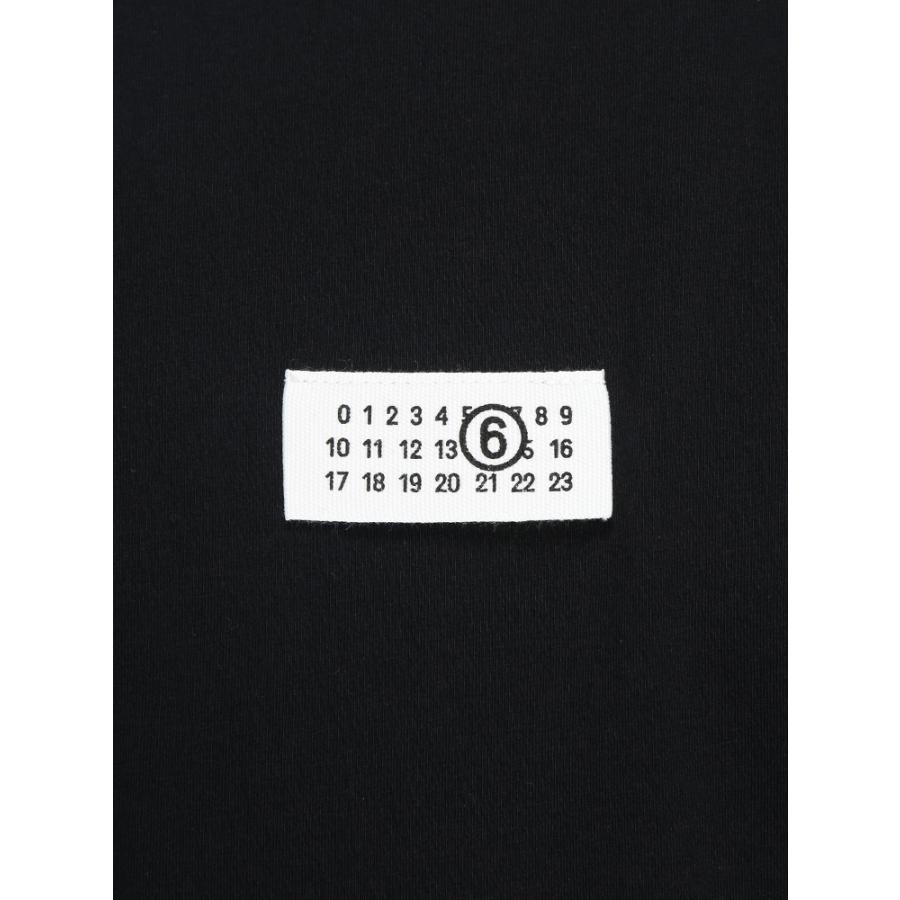 MM6 エムエムシックス メゾン マルジェラ Tシャツ メンズ Maison