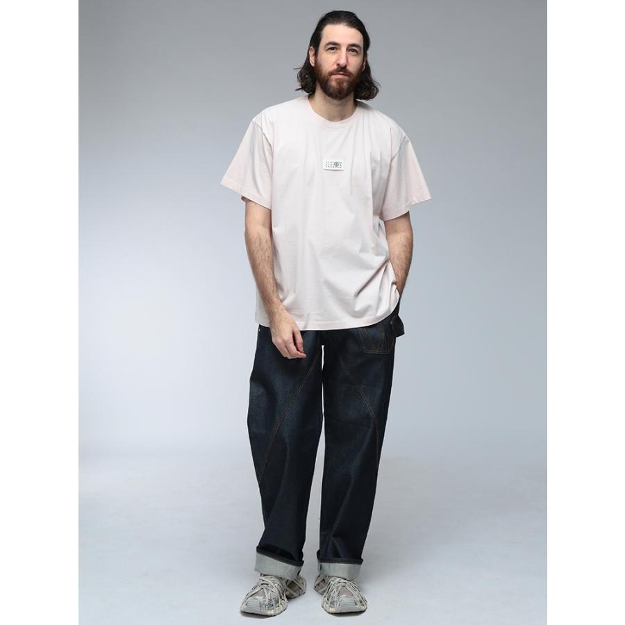 MM6 エムエムシックス メゾン マルジェラ Tシャツ メンズ Maison