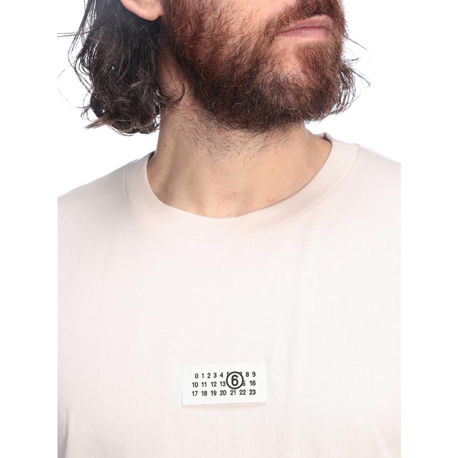 MM6 エムエムシックス メゾン マルジェラ Tシャツ メンズ Maison