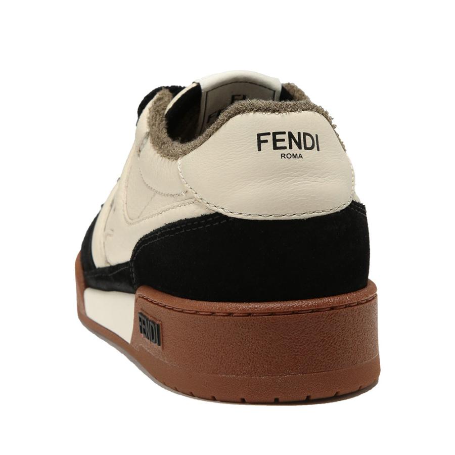 美品 箱付き FENDI ロゴバンド ローカット スニーカー 26.0相当 美品 箱付き FENDI ロゴバンド ローカット スニーカー 26.0相当 - メルカリ