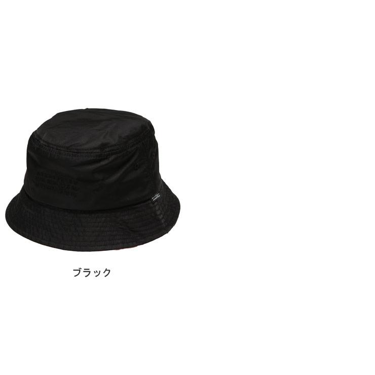 mm6 maison margiela バケットハット Brown & Black Chunky Rib Hat by MM6 Maison Margiela on Sale