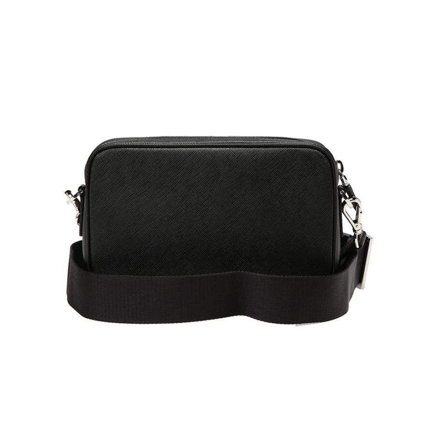PRADA（プラダ） バッグ メンズ トライアングル ロゴ サフィアーノ
