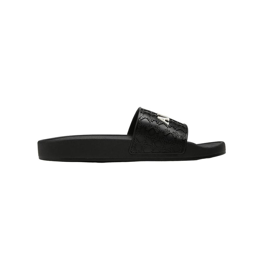 AMIRI（アミリ） サンダル メンズ ロゴ シャワー サンダル