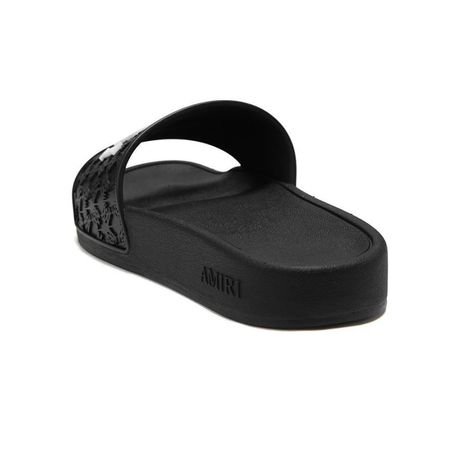 AMIRI（アミリ） サンダル メンズ ロゴ シャワー サンダル