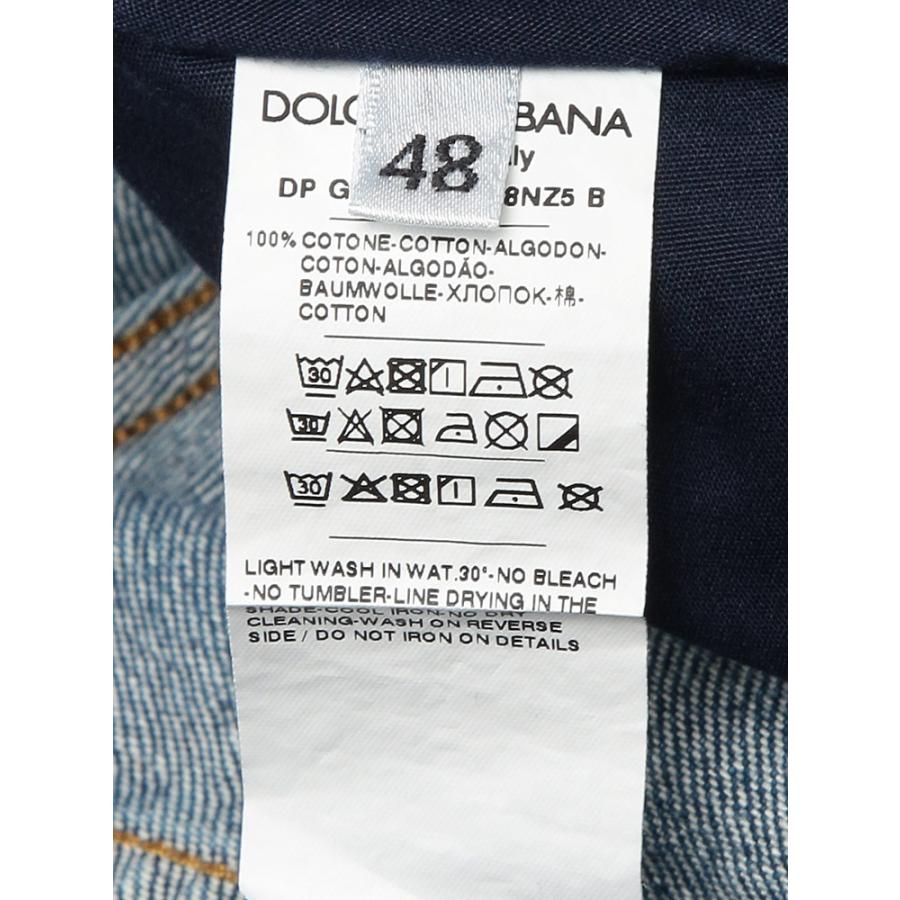 DOLCE&GABBANA（ドルチェ & ガッバーナ） ドルチェアンドガッバーナ