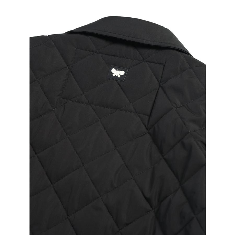 ウィークエンド マックスマーラ レディース ブルゾン WEEKEND MAX MARA テクニカル ファブリック キルティング 中綿 ジャケット GELO ジェーロ MXLGELO5の画像