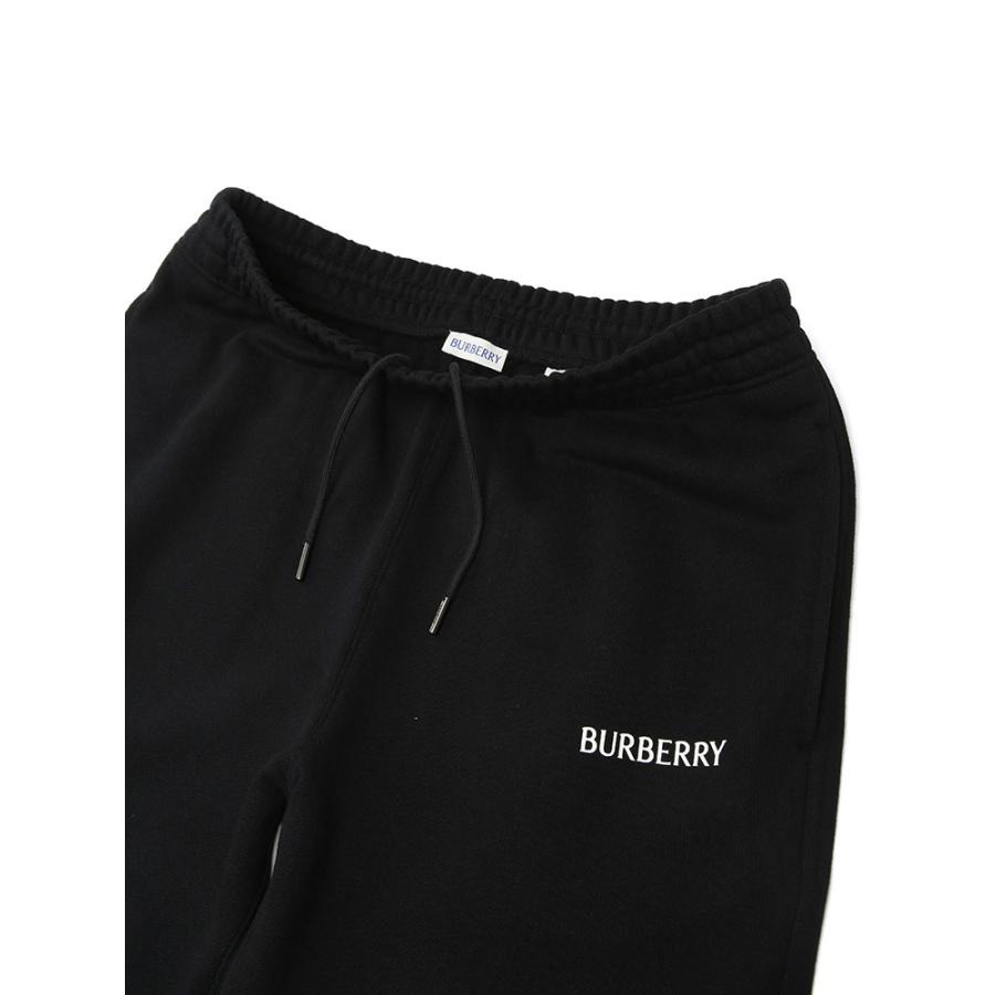 BURBERRY（バーバリー） メンズ スウェットパンツ ロゴプリント