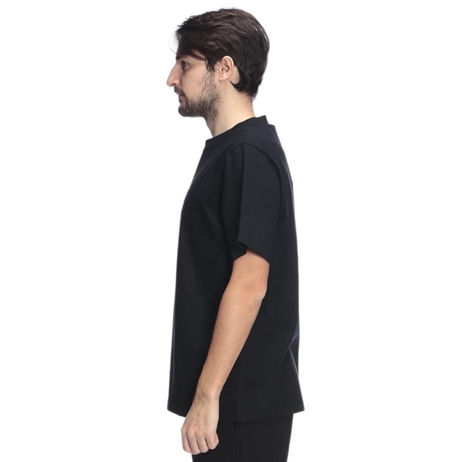 BURBERRY（バーバリー） メンズ Tシャツ 半袖 ロゴプリント チェック