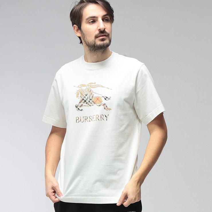 バーバリー BURBERRY TBロゴ Tシャツ 正規 BURBERRY バーバリー TB ロゴ Tシャツ