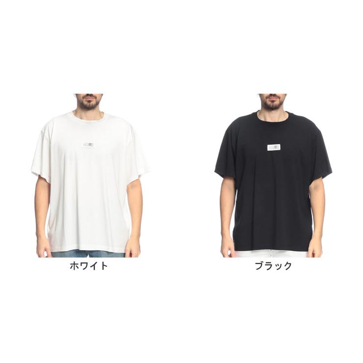 MM6 エムエムシックス メゾンマルジェラ メンズ Tシャツ 半袖 Maison