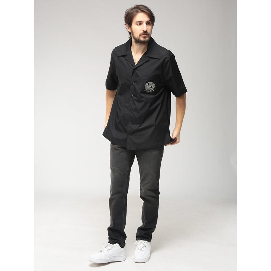 ドルチェ＆ガッバーナ DOLCE＆GABBANA メンズ ジーンズ ジップフライ デニム パンツ DGGGYJCCDG8OM9 ブランド ボトムス ジーパンの画像