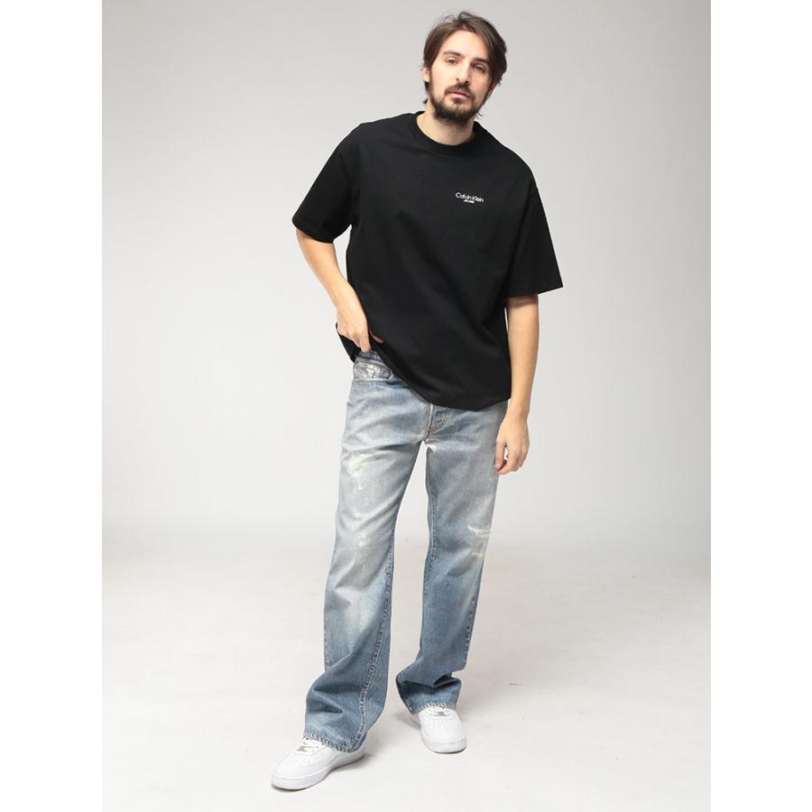  カルバンクライン Tシャツ Calvin Klein（カルバン・クライン） tシャツ メンズ レディース