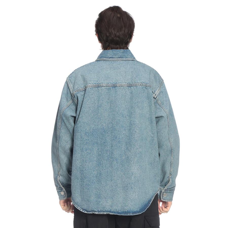 AMI PARIS Gジャン AMI Alexandre Mattiussi ami paris アミパリス デニムジャケット