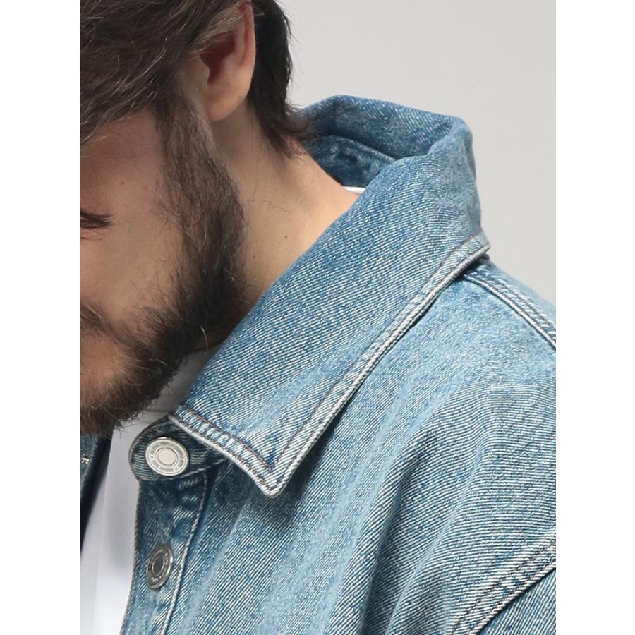 AMI Alexandre Mattiussi アミパリス AMI PARIS メンズ デニム