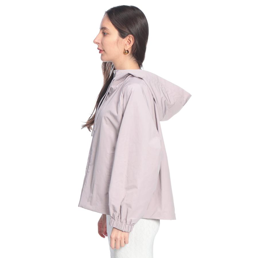 ウィークエンド マックスマーラ WEEKEND MAX MARA レディース ナイロンパーカー ジャケット ボックスシルエット ブルゾン MXLROMANA6 ブランド アウターの画像