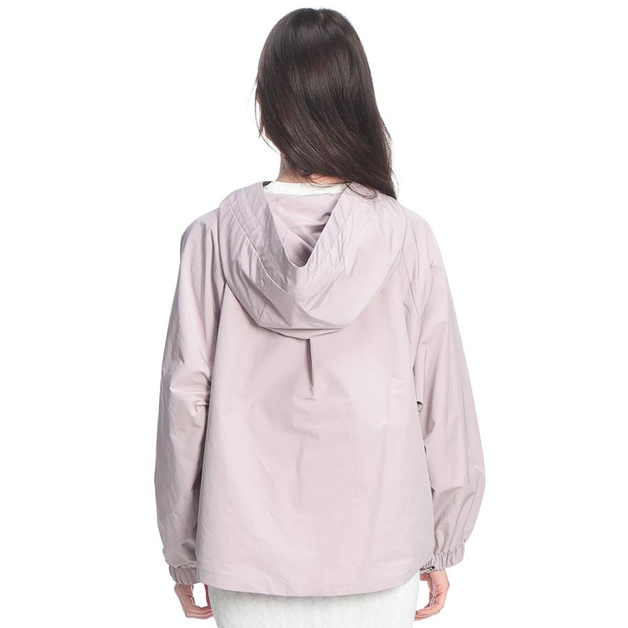 ウィークエンド マックスマーラ WEEKEND MAX MARA レディース ナイロンパーカー ジャケット ボックスシルエット ブルゾン MXLROMANA6 ブランド アウターの画像