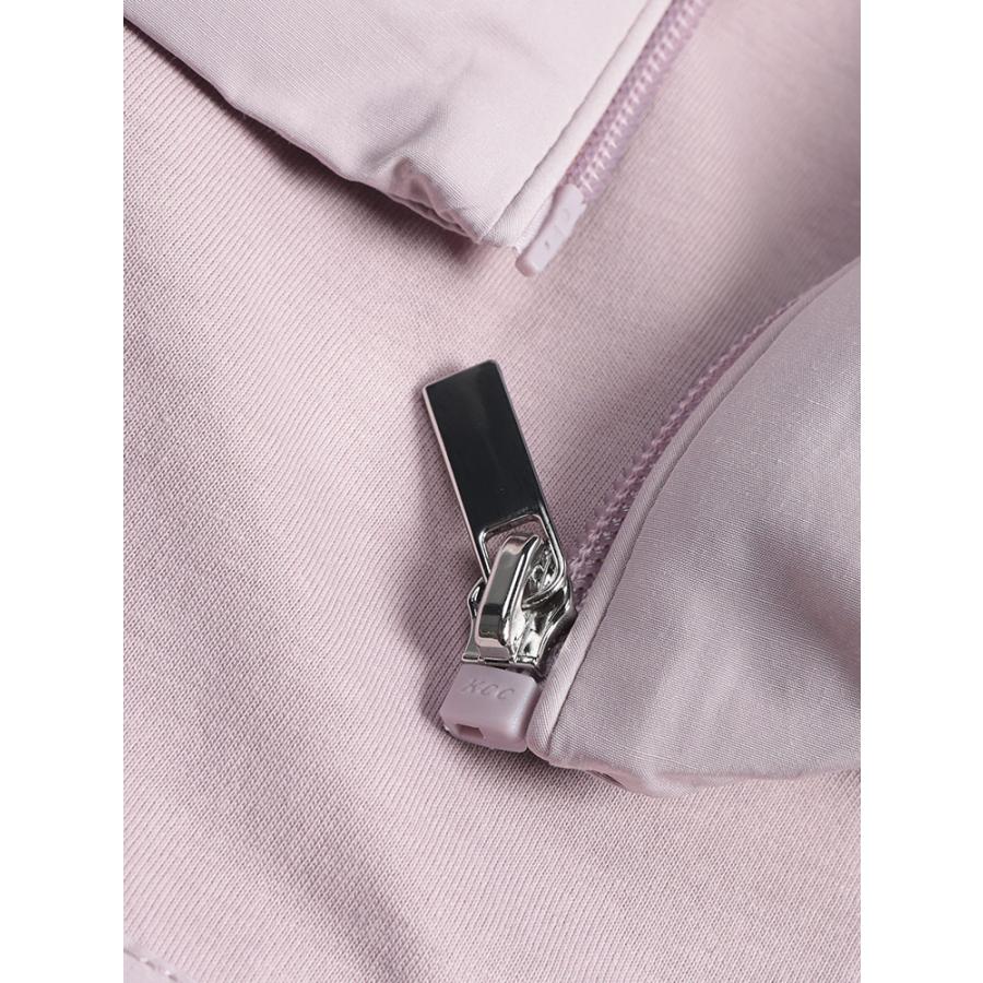 ウィークエンド マックスマーラ WEEKEND MAX MARA レディース ナイロンパーカー ジャケット ボックスシルエット ブルゾン MXLROMANA6 ブランド アウターの画像