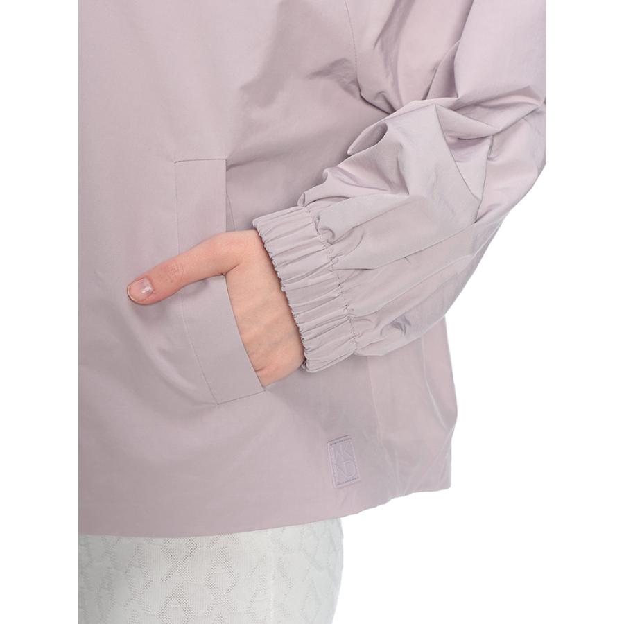ウィークエンド マックスマーラ WEEKEND MAX MARA レディース ナイロンパーカー ジャケット ボックスシルエット ブルゾン MXLROMANA6 ブランド アウターの画像