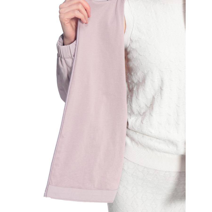 ウィークエンド マックスマーラ WEEKEND MAX MARA レディース ナイロンパーカー ジャケット ボックスシルエット ブルゾン MXLROMANA6 ブランド アウターの画像