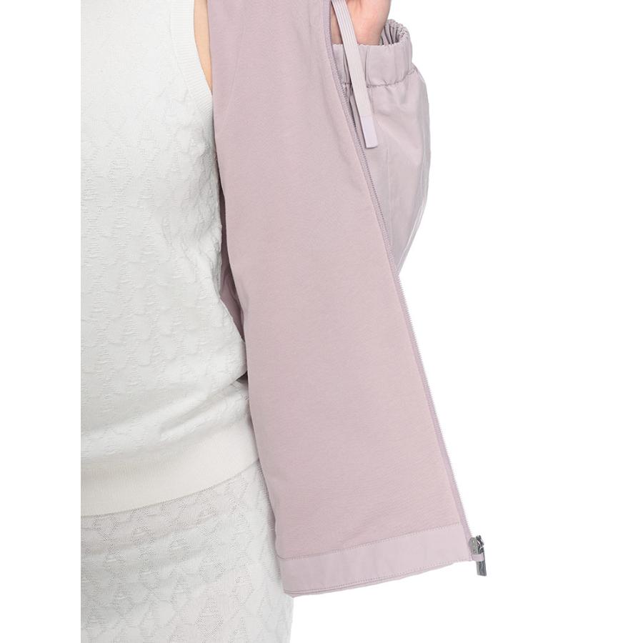 ウィークエンド マックスマーラ WEEKEND MAX MARA レディース ナイロンパーカー ジャケット ボックスシルエット ブルゾン MXLROMANA6 ブランド アウターの画像