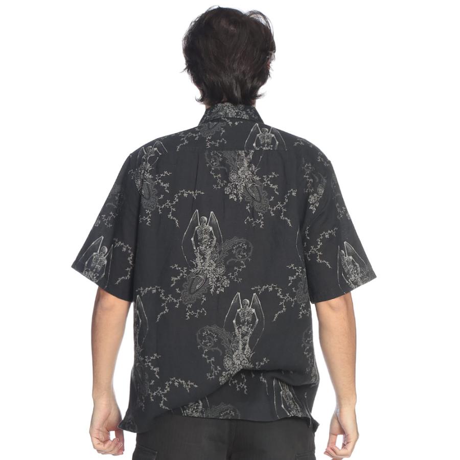アワーレガシー OUR LEGACY シャツ Our Legacy（アワーレガシー） シャツ OUR LEGACY BORROWED SHIRT