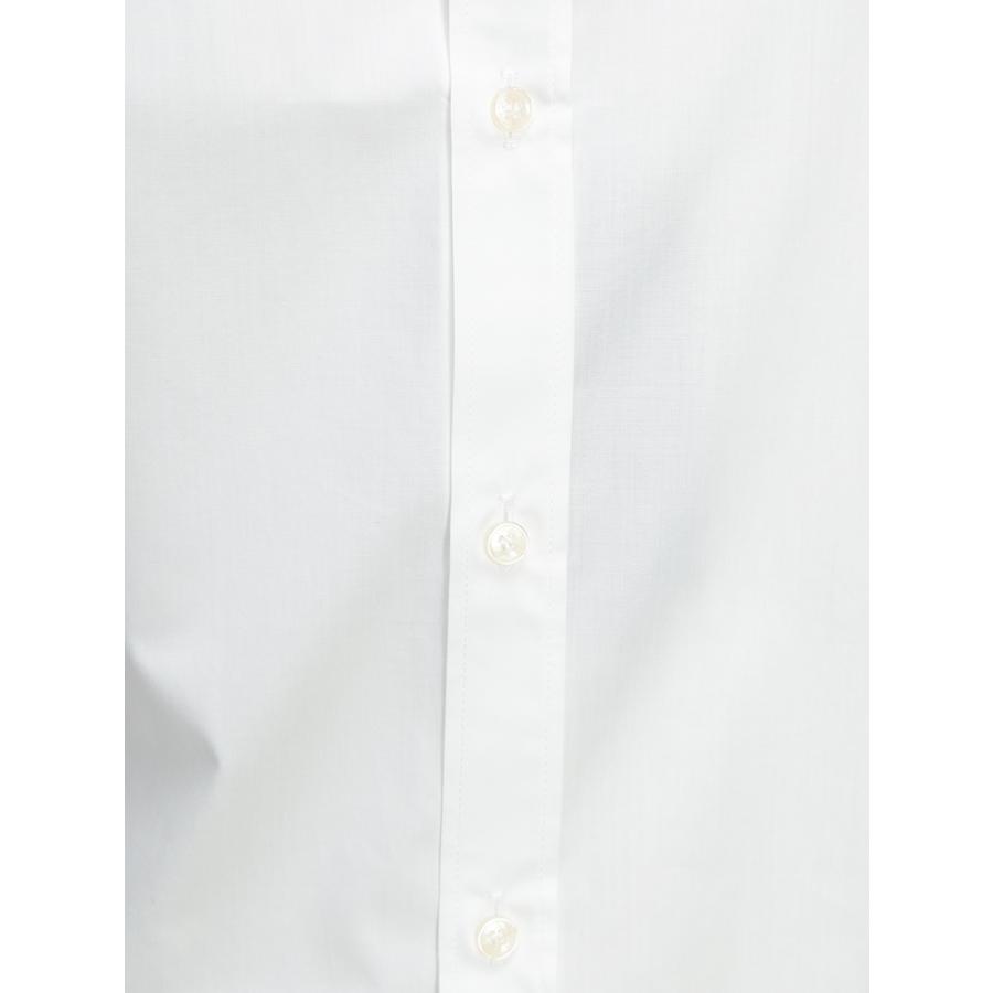 ドルチェ ＆ ガッバーナ DOLCE＆GABBANA メンズ シャツ 長袖 DGG5ML1TFU5T9レギュラーカラー ドレスシャツ ポインテッドカラー ブランド ワイシャツの画像