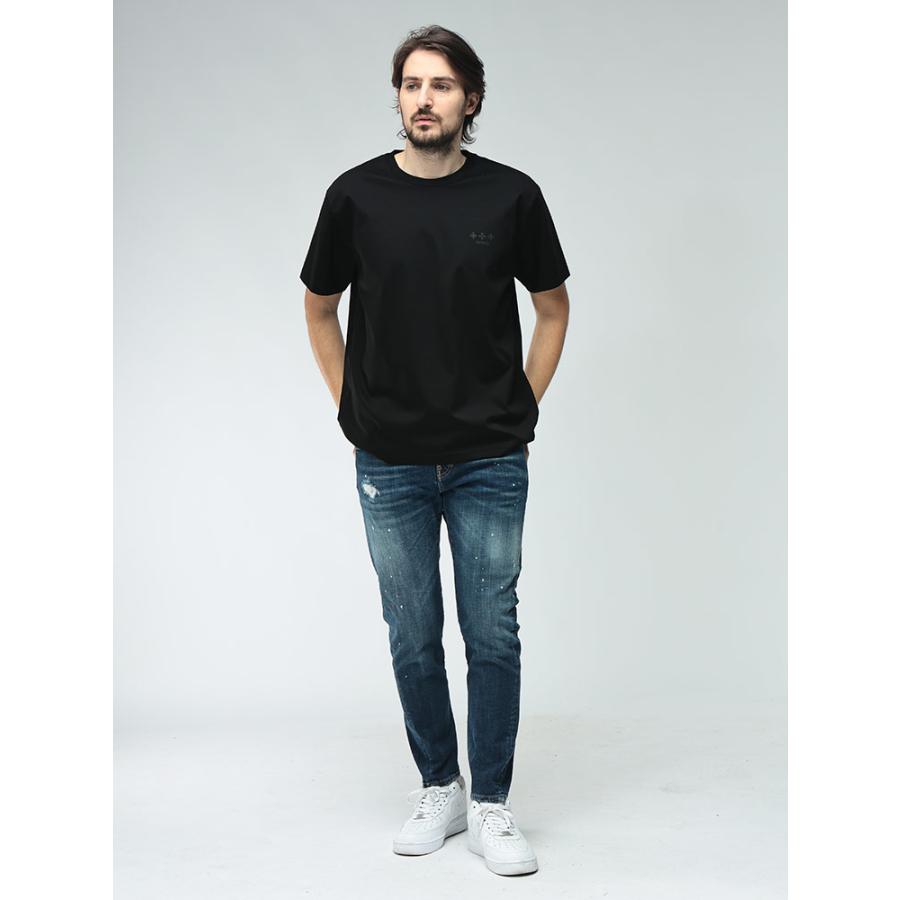 TATRAS（タトラス） メンズ Tシャツ 半袖 TRORESTE6コットン100