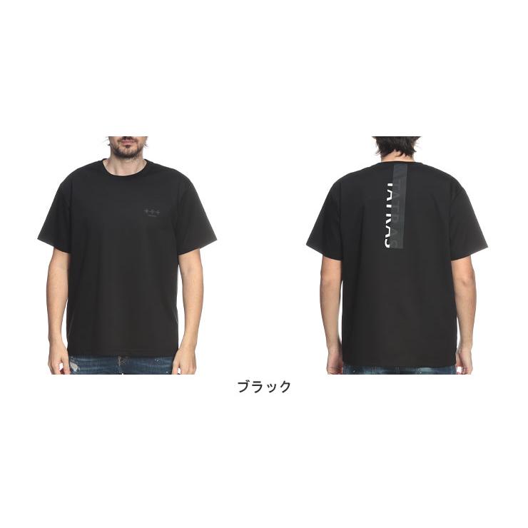 TATRAS（タトラス） メンズ Tシャツ 半袖 TRORESTE6コットン100