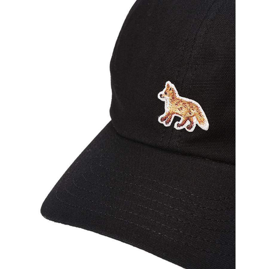 MAISON KITSUNE（メゾン キツネ） メゾン キツネ メンズ キャップ