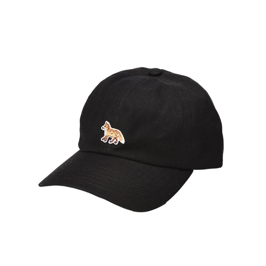 MAISON KITSUNE（メゾン キツネ） メゾン キツネ メンズ キャップ