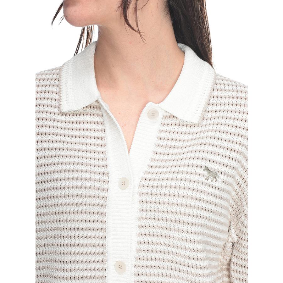 MAISON KITSUNE（メゾン キツネ） レディース カーディガン 長袖