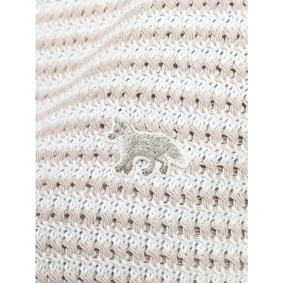 MAISON KITSUNE（メゾン キツネ） レディース カーディガン 長袖