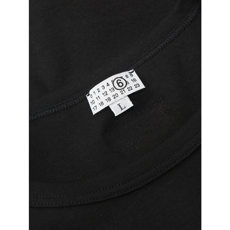 MM6 エムエムシックス メゾン マルジェラ Maison Margiela メンズ T