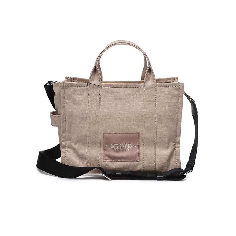 美品 マークジェイコブス 2way ミディアム ショルダーバッグ ザトート M MARC JACOBS（マーク・ジェイコブス） レディース バッグ ミディアム