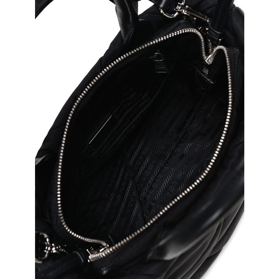 PRADA（プラダ） レディース ハンドバッグ ロゴ トライアングルロゴ Re