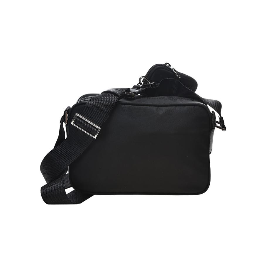 PRADA（プラダ） レディース ショルダーバッグ ロゴ トライアングル