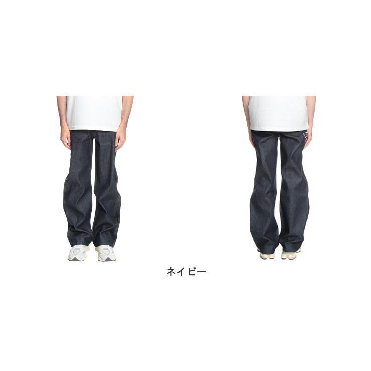 A.P.C.（アーペーセー） メンズ デニムパンツ ロゴ サイドラバーテープ