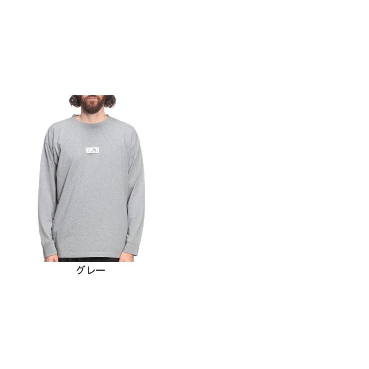 MM6 エムエムシックス メゾンマルジェラ メンズ Tシャツ Maison