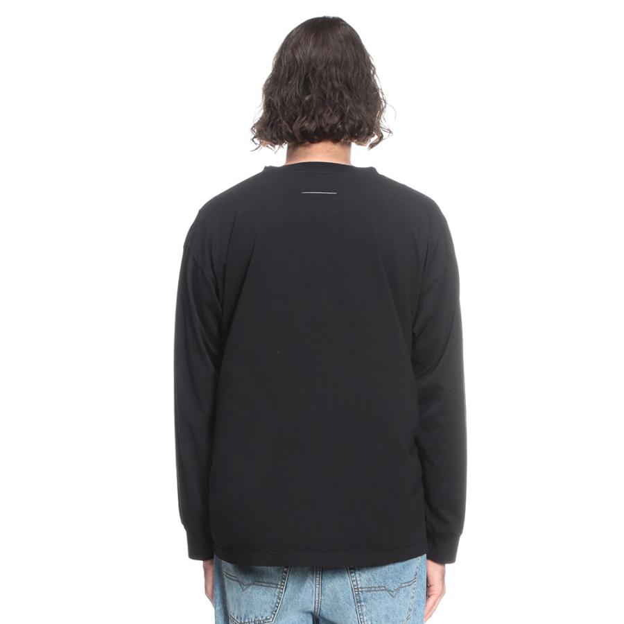 MM6 エムエムシックス メゾンマルジェラ メンズ TシャツMM6 Maison