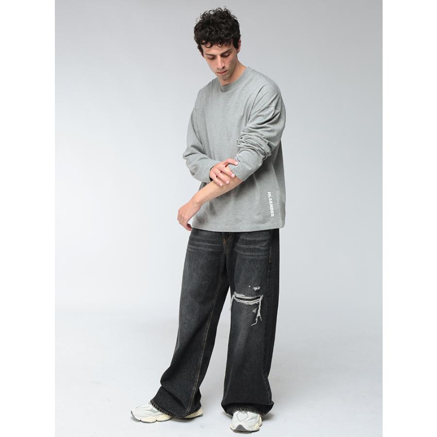 JIL SANDER（ジルサンダー） アークテリクス メンズ Tシャツ ARC'TERYX