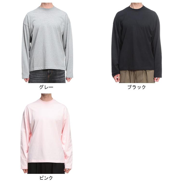 JIL SANDER（ジルサンダー） アークテリクス メンズ Tシャツ ARC'TERYX