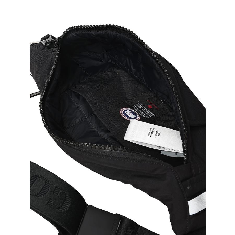 CANADA GOOSE（カナダグース） メンズ ウエストバッグ ウェスト パック