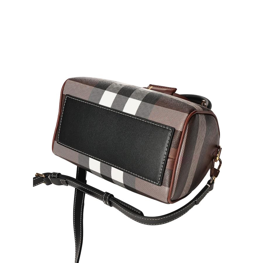 BURBERRY（バーバリー） レディース バッグ ミニ ボーリングバッグ