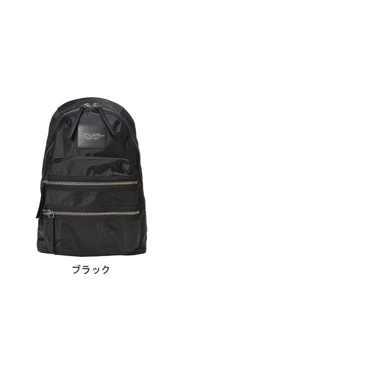 MARC JACOBS（マーク・ジェイコブス） レディース バックパック A4