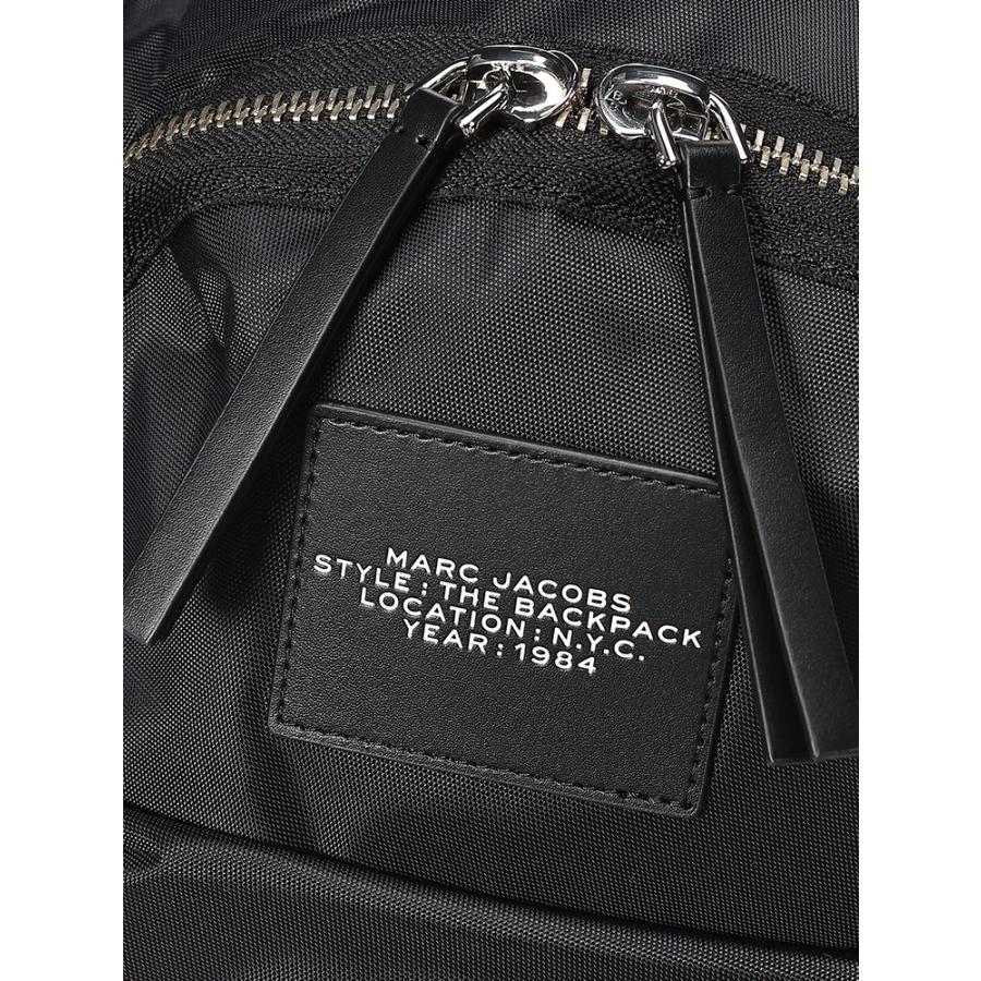 MARC JACOBS（マーク・ジェイコブス） レディース バックパック A4
