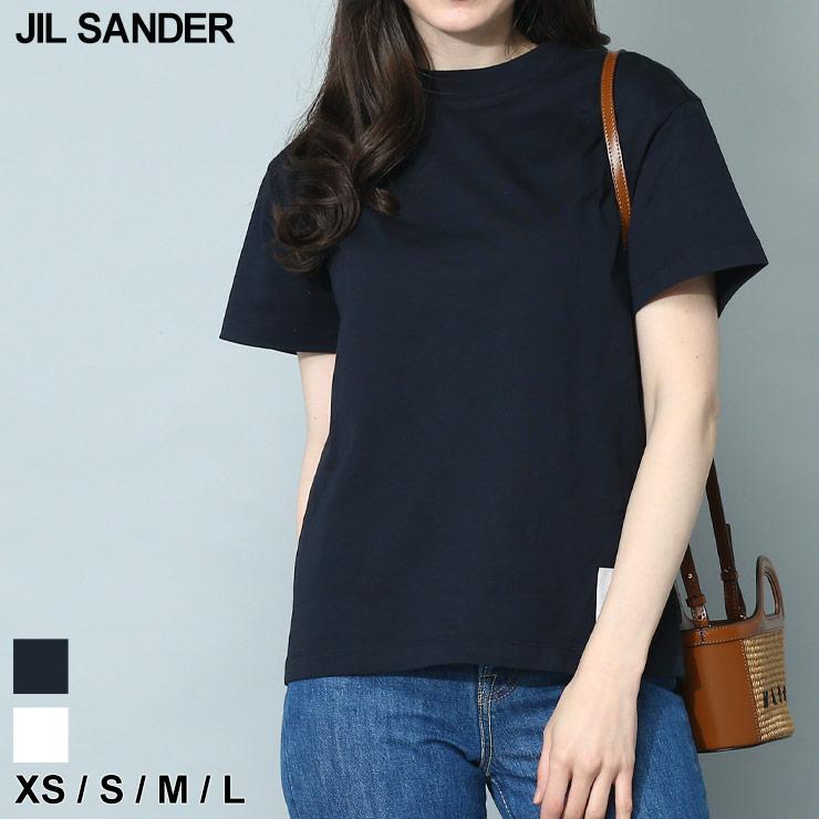 ジルサンダー JIL SANDER Tシャツ シャツ カットソー トップス 半袖